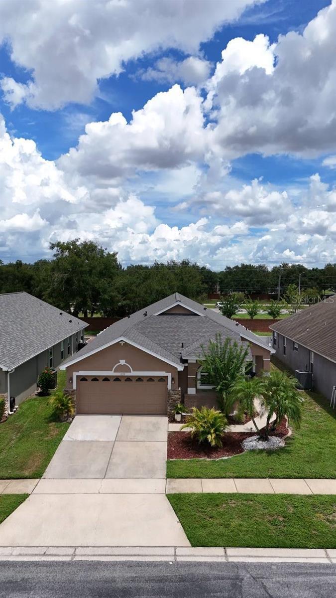 9555 Pecky Cypress Way, ORLANDO