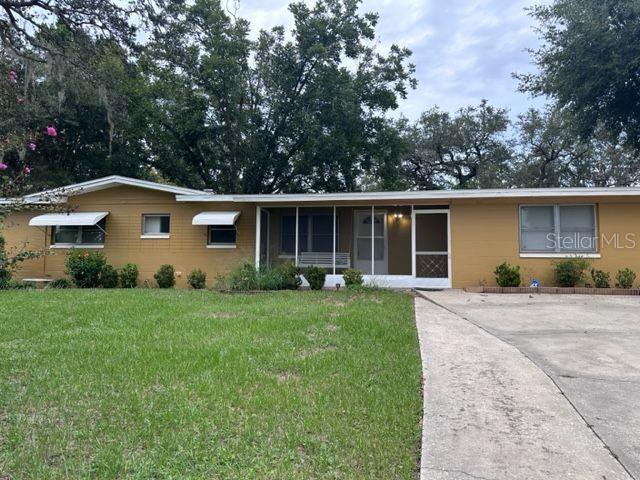 861 North Waterview Drive, CLERMONT