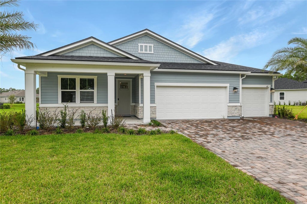 42 Ponce Preserve Drive, PALM COAST