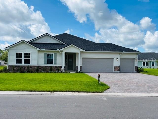 32 Ponce Preserve Drive, PALM COAST