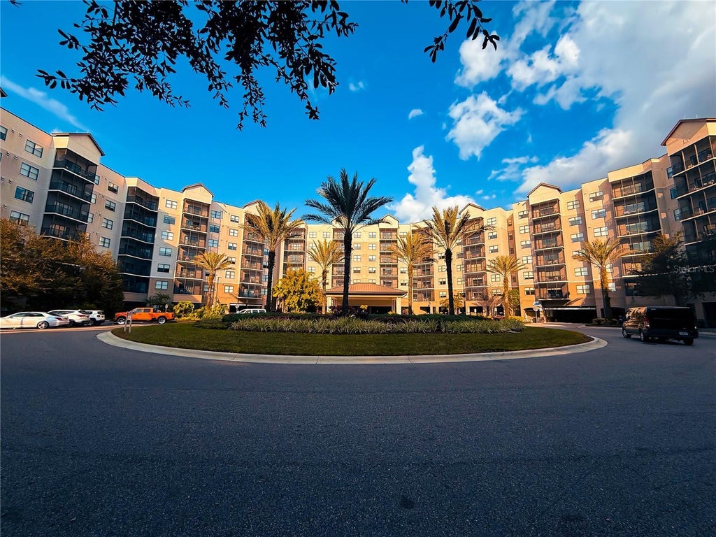 14501 Grove Resort Avenue 2407, WINTER GARDEN