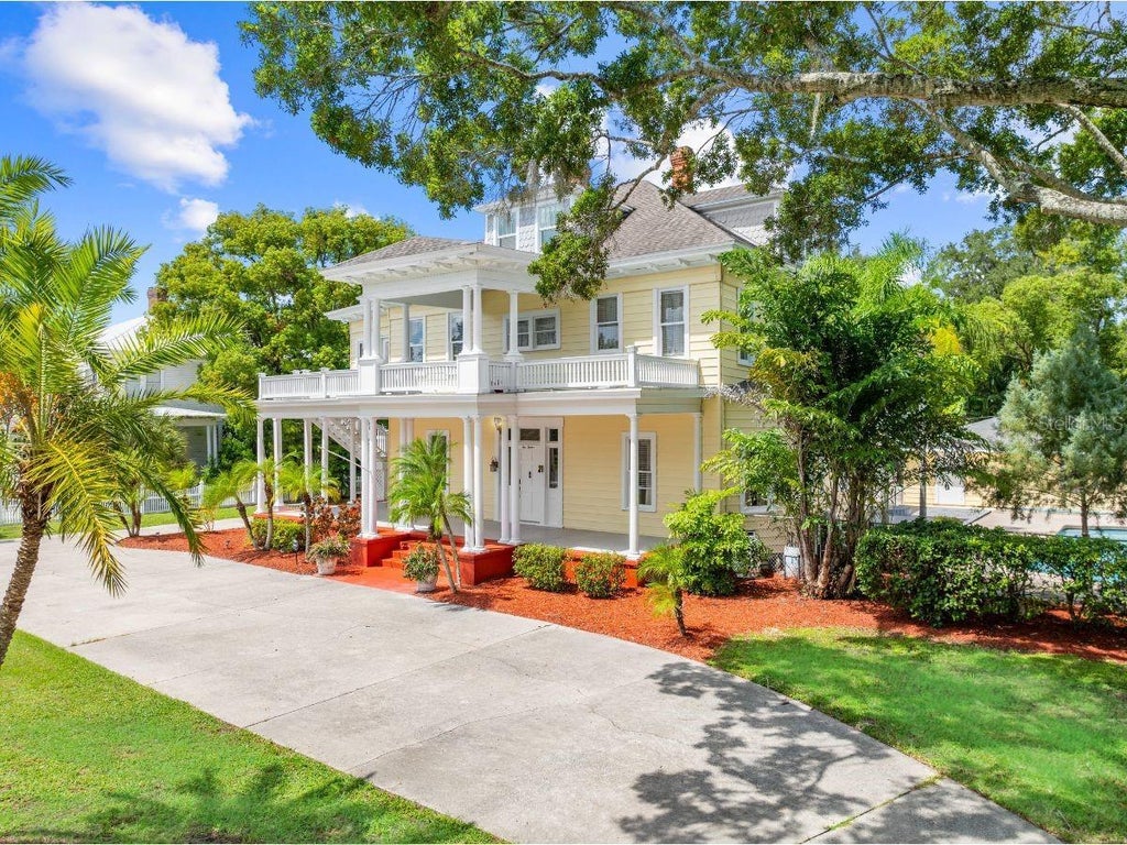 212 South Clyde Avenue, KISSIMMEE