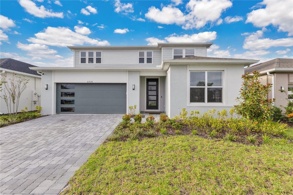 6920 Rosy Sky Avenue, ORLANDO