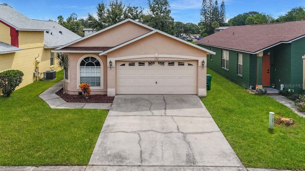 1352 Daniel Cove Drive, WINTER GARDEN