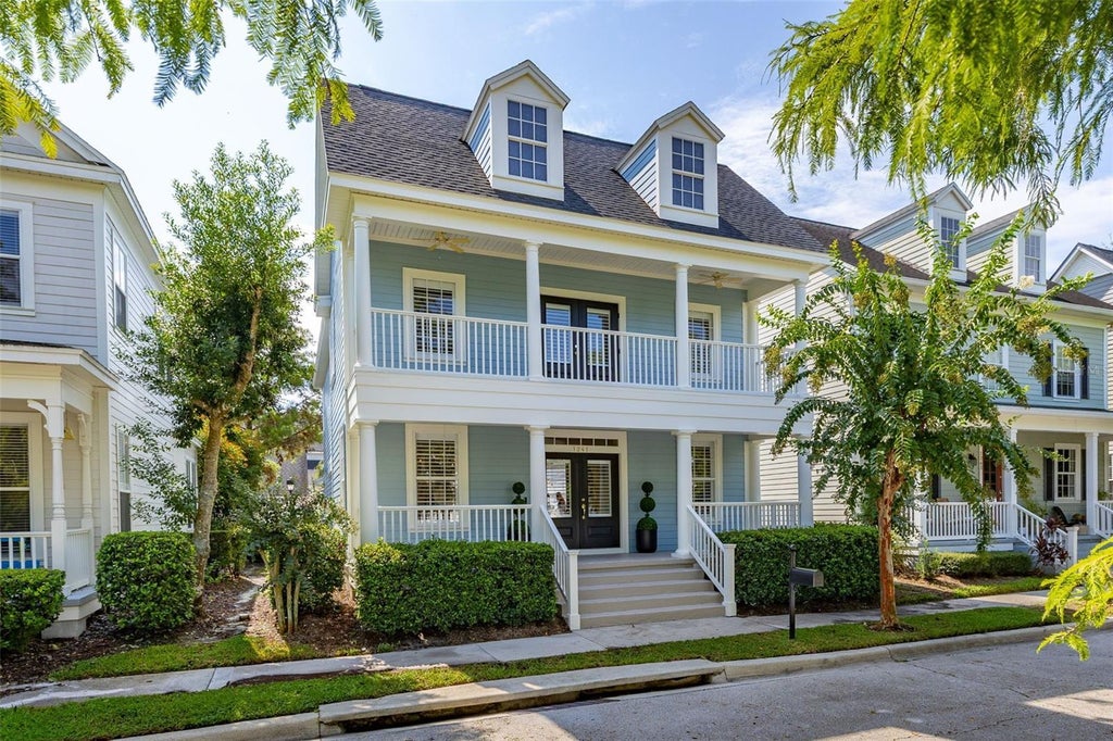 1241 Golden Canna Lane, CELEBRATION