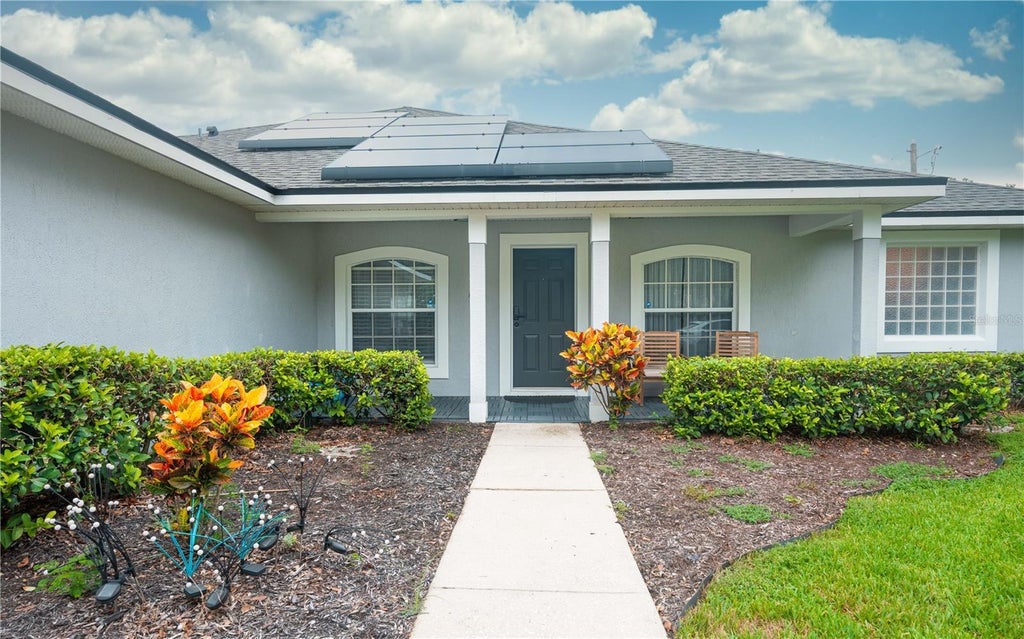 1672 Malcolm Pointe Drive, WINTER GARDEN