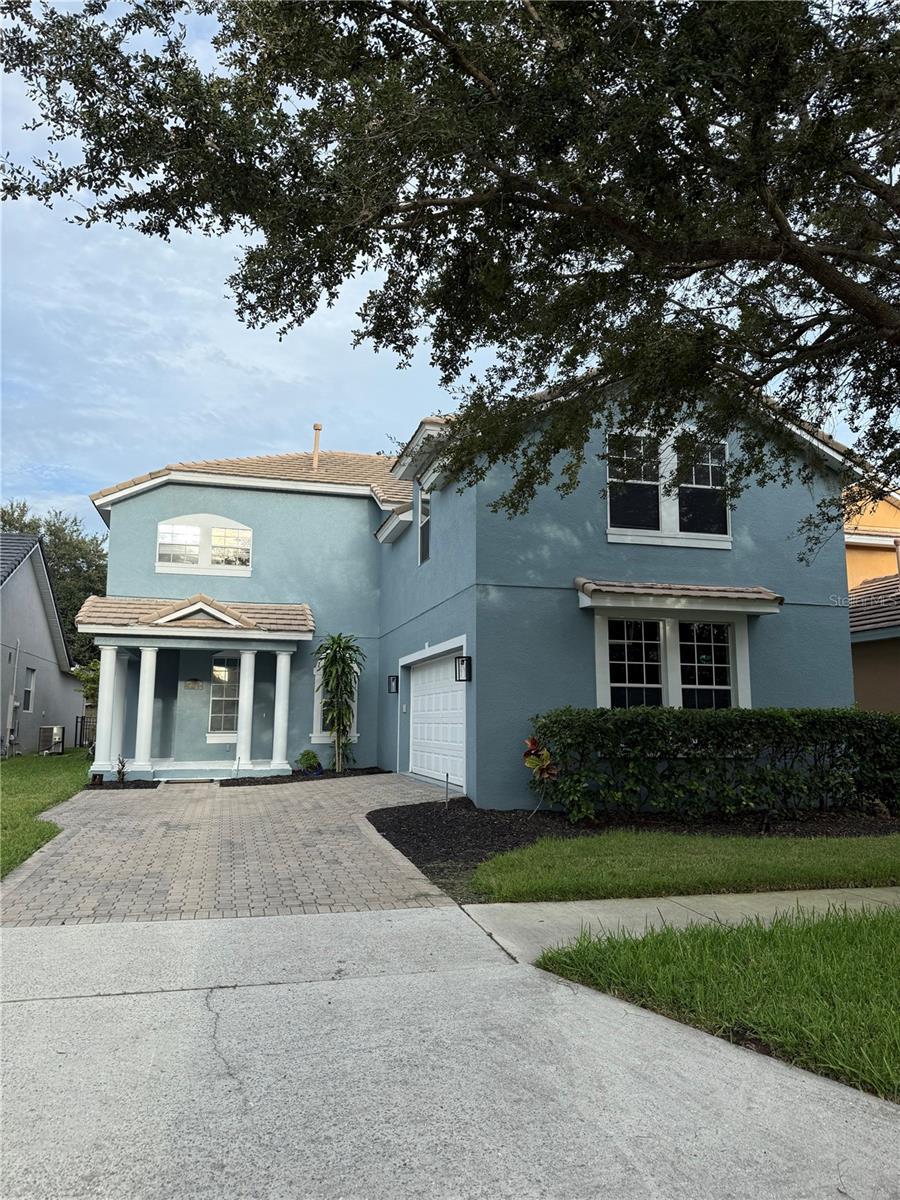 7187 Wild Strawberry Run, WINTER GARDEN