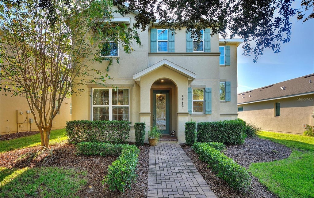 14928 Porter Road, WINTER GARDEN
