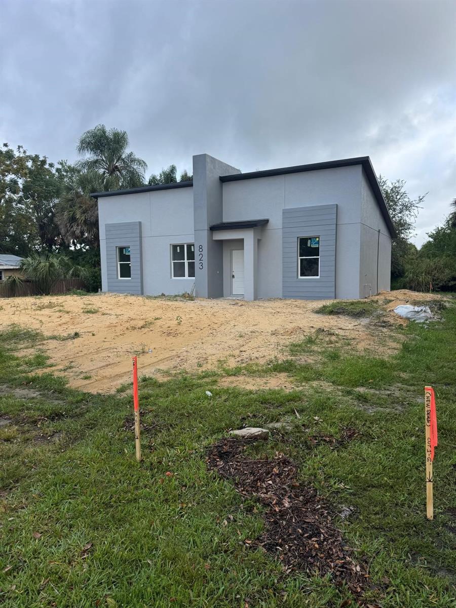 823 Magnolia Avenue, WINTER GARDEN