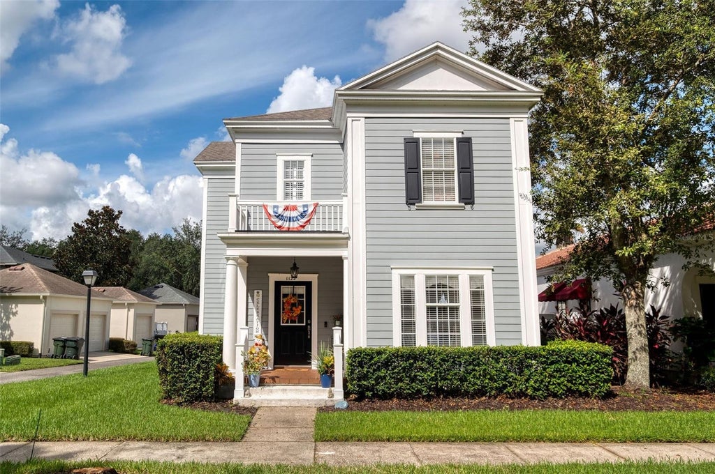 1122 White Moss Lane, CELEBRATION