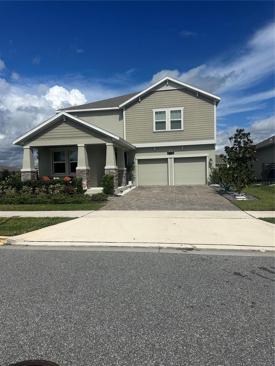 11509 Rhyme Avenue, ORLANDO