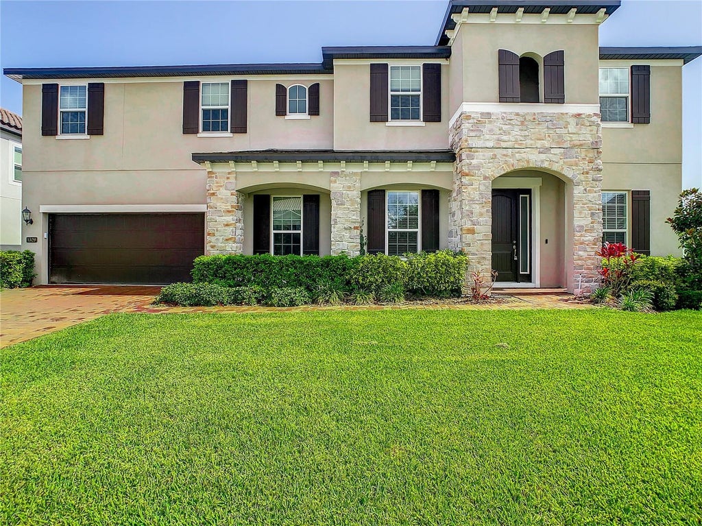 1529 Juniper Hammock Street, WINTER GARDEN