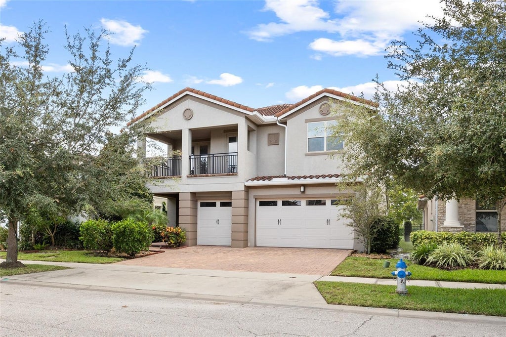 10161 Henbury Street, ORLANDO