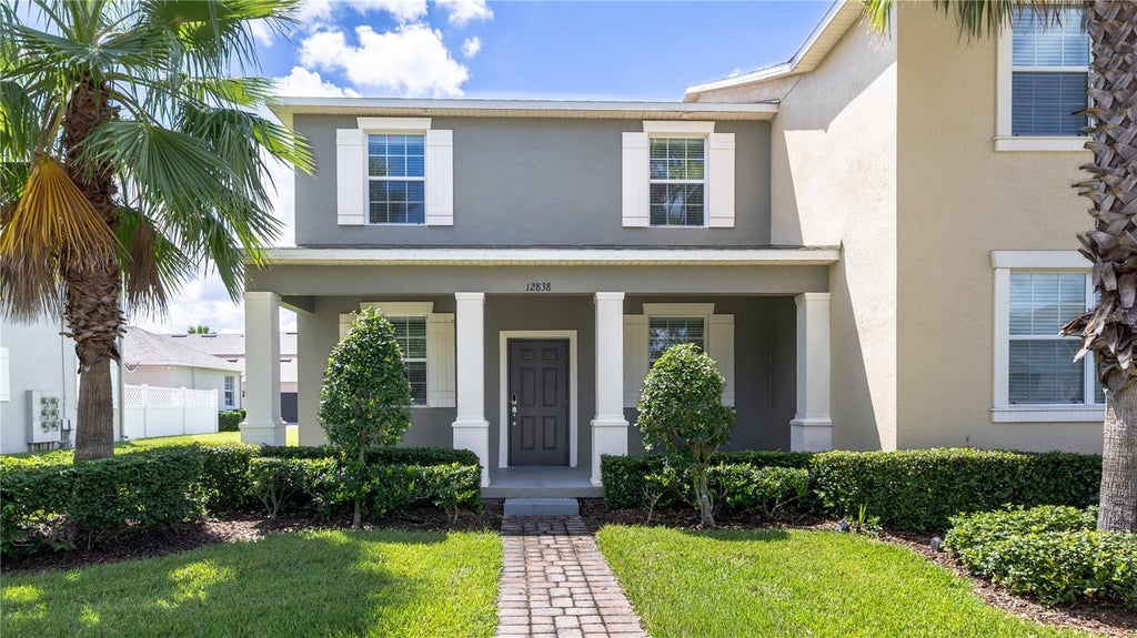 12838 Strode Lane, WINDERMERE