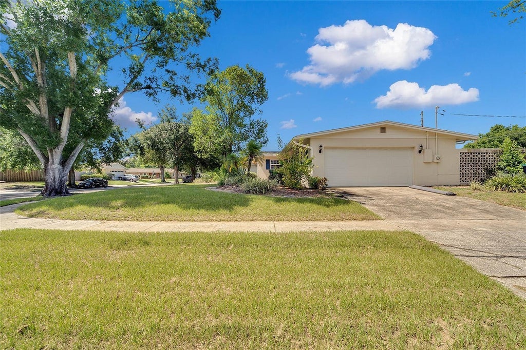 346 South Ranger Boulevard, WINTER PARK