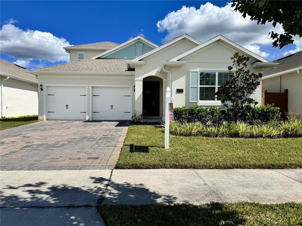14773 Milfoil Avenue, ORLANDO