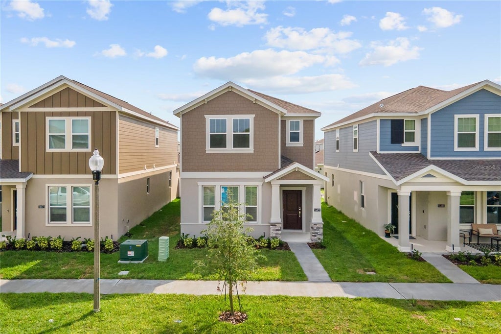 16477 Parable Way, WINTER GARDEN