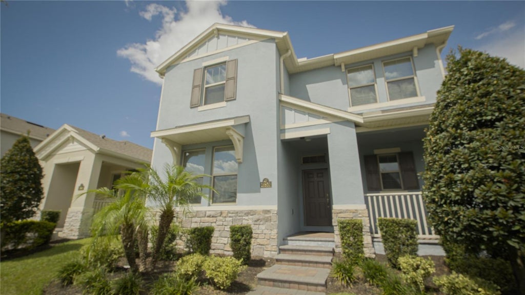 16850 Oakboro Street, WINTER GARDEN