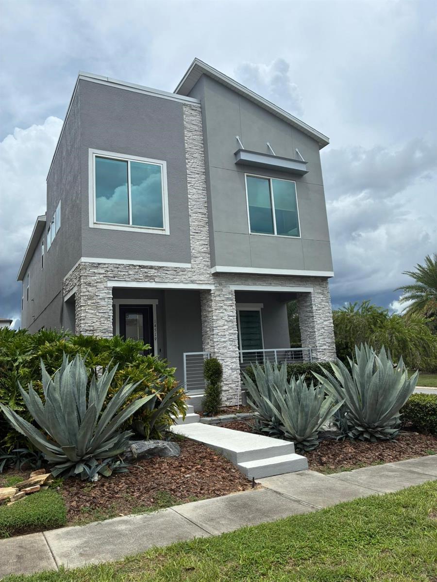 14519 Crested Plume Drive, WINTER GARDEN