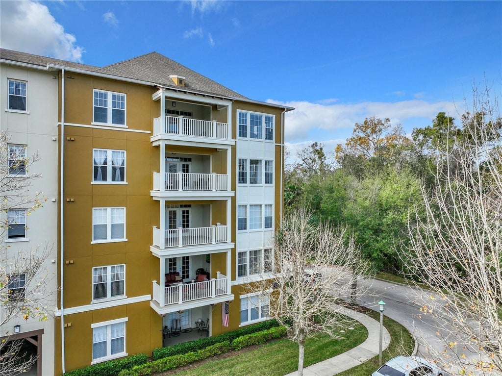 1211 Stonecutter Drive 103, CELEBRATION