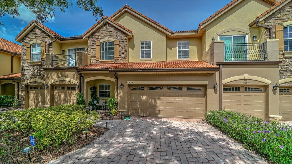 10455 Belfry Circle, ORLANDO