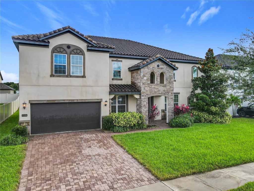 1528 Juniper Hammock Street, WINTER GARDEN