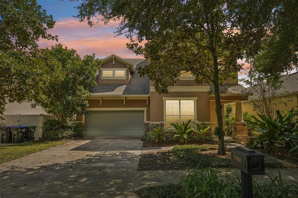 6891 Northwich Drive, WINDERMERE