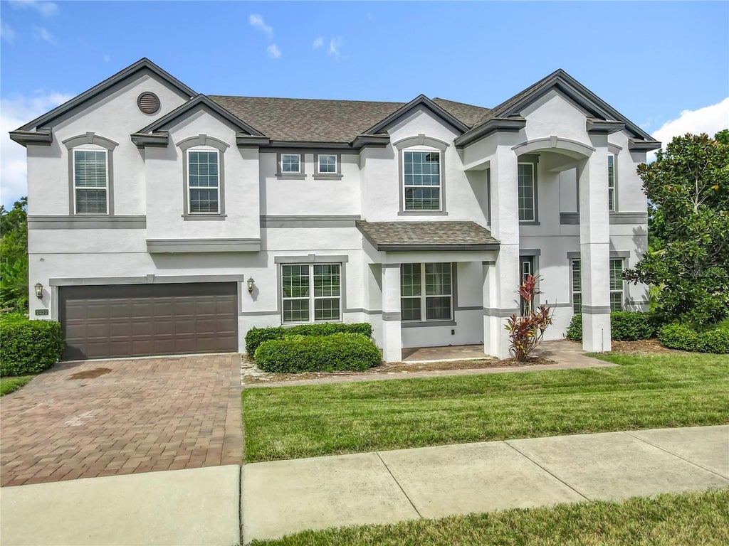 1421 Juniper Hammock Street, WINTER GARDEN