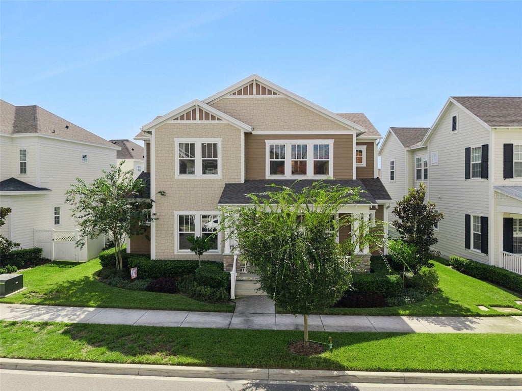 1866 Beach Ridge Road, CELEBRATION