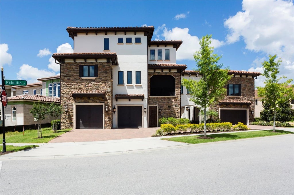 7800 Palmilla Court, REUNION