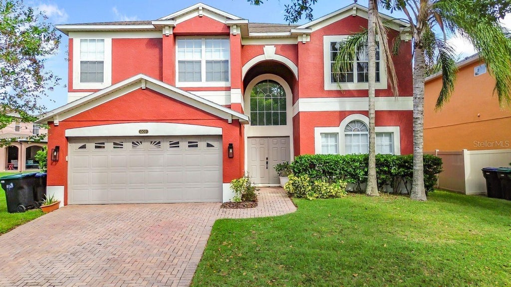 13051 Moss Park Ridge Drive 13051, ORLANDO