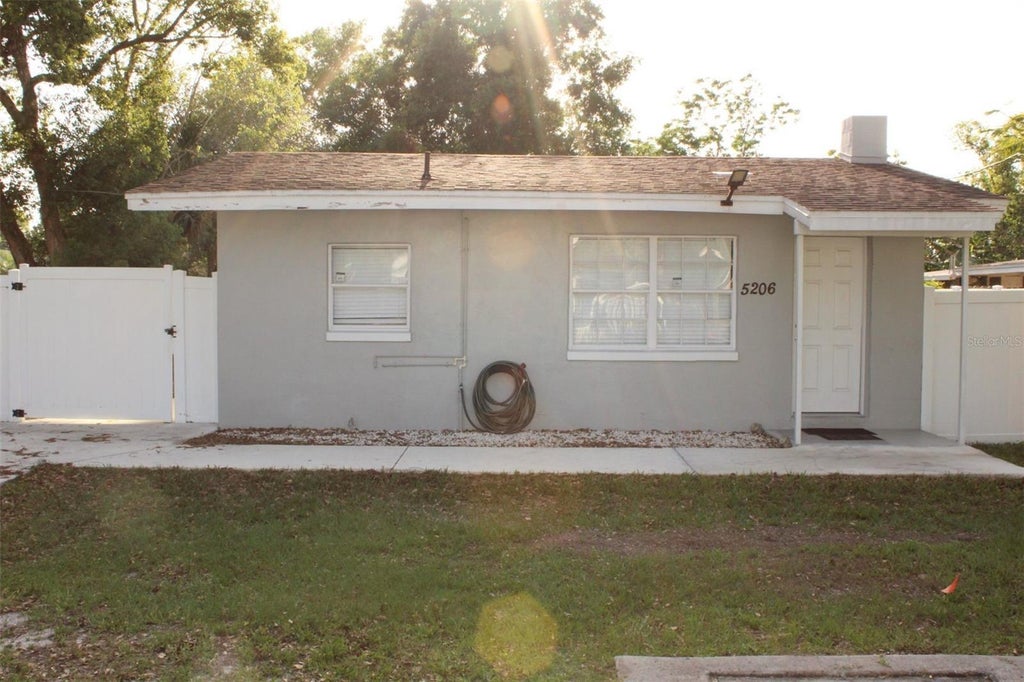 5206 Seminole Avenue, WINTER PARK