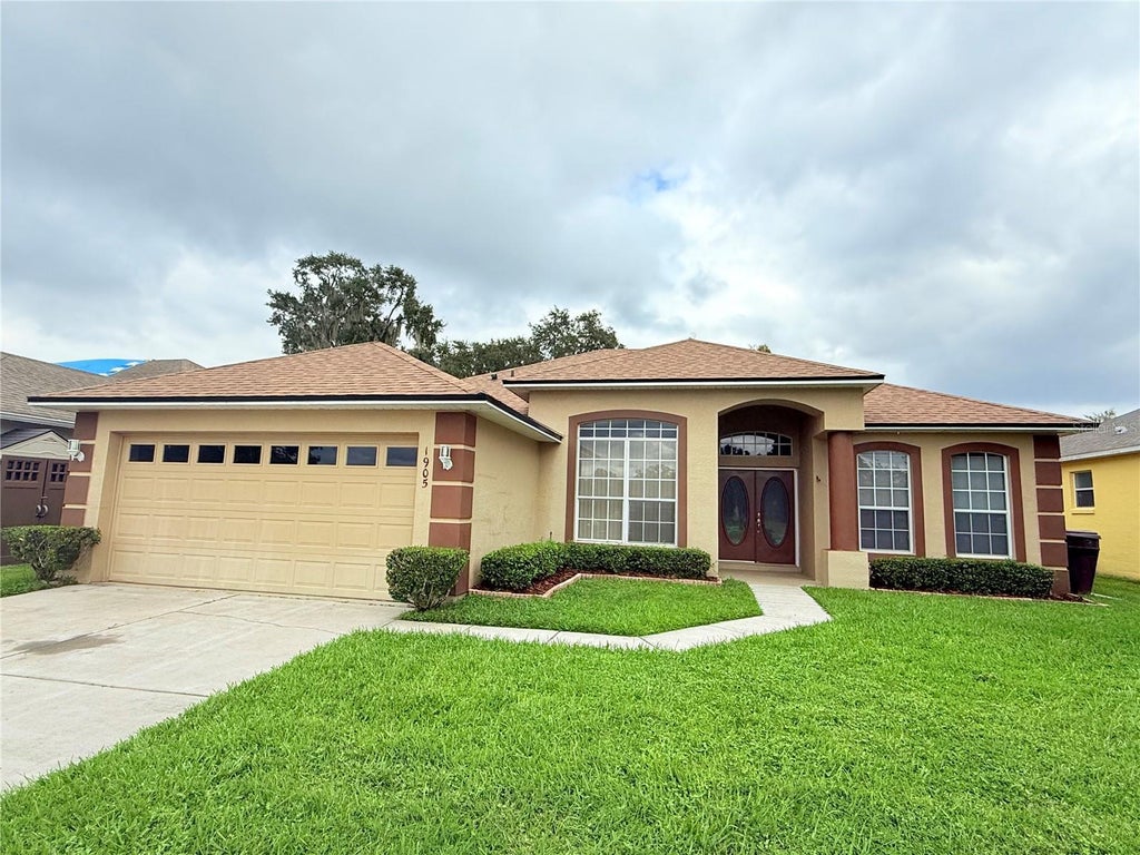 1905 Fairway Loop, KISSIMMEE