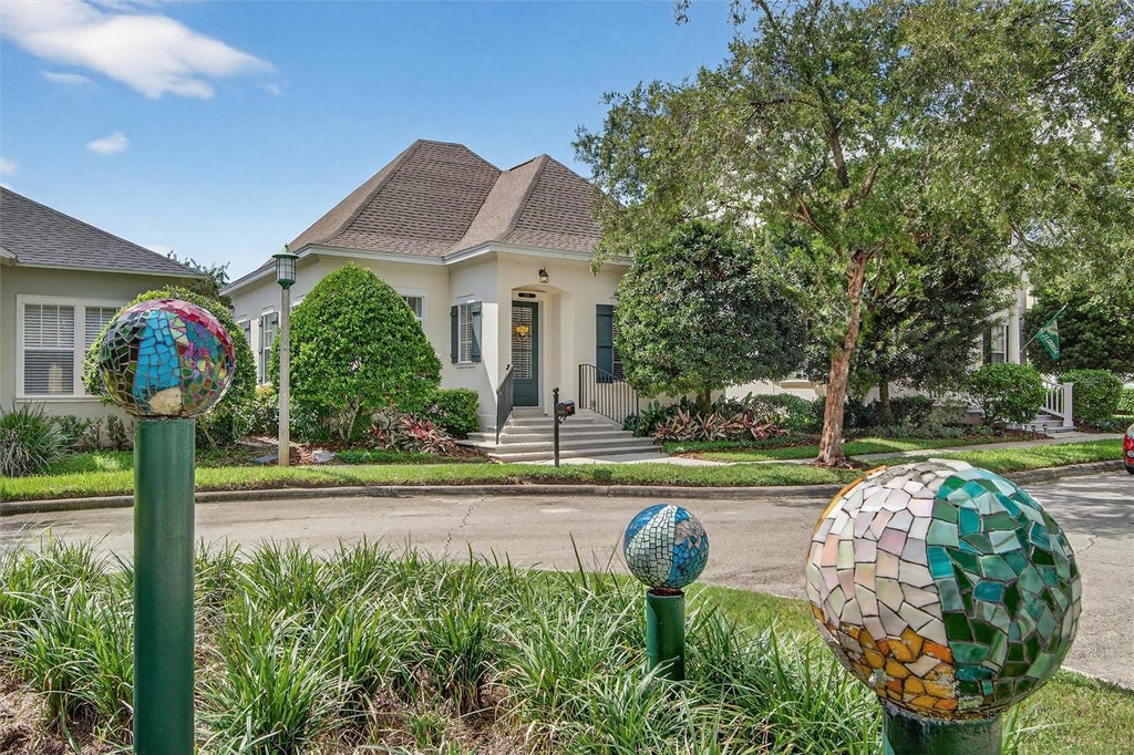 1114 Mosaic Drive, CELEBRATION