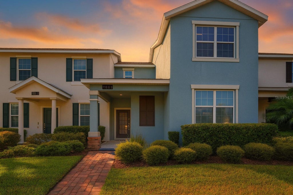 11883 Pulitzer Place, ORLANDO