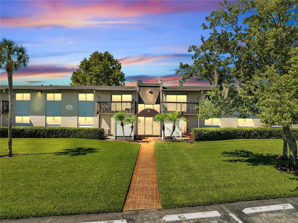 1695 Lee Road C214, WINTER PARK