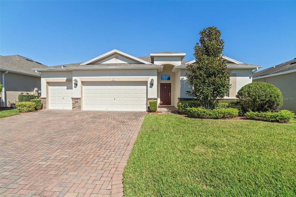3667 Plymouth Drive, WINTER HAVEN