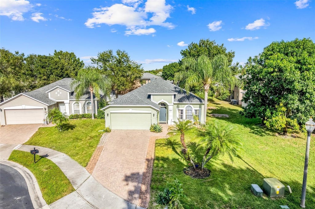 9267 Black Hawk Court, ORLANDO