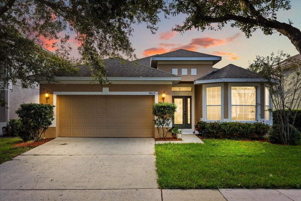 9427 Edenshire Circle, ORLANDO