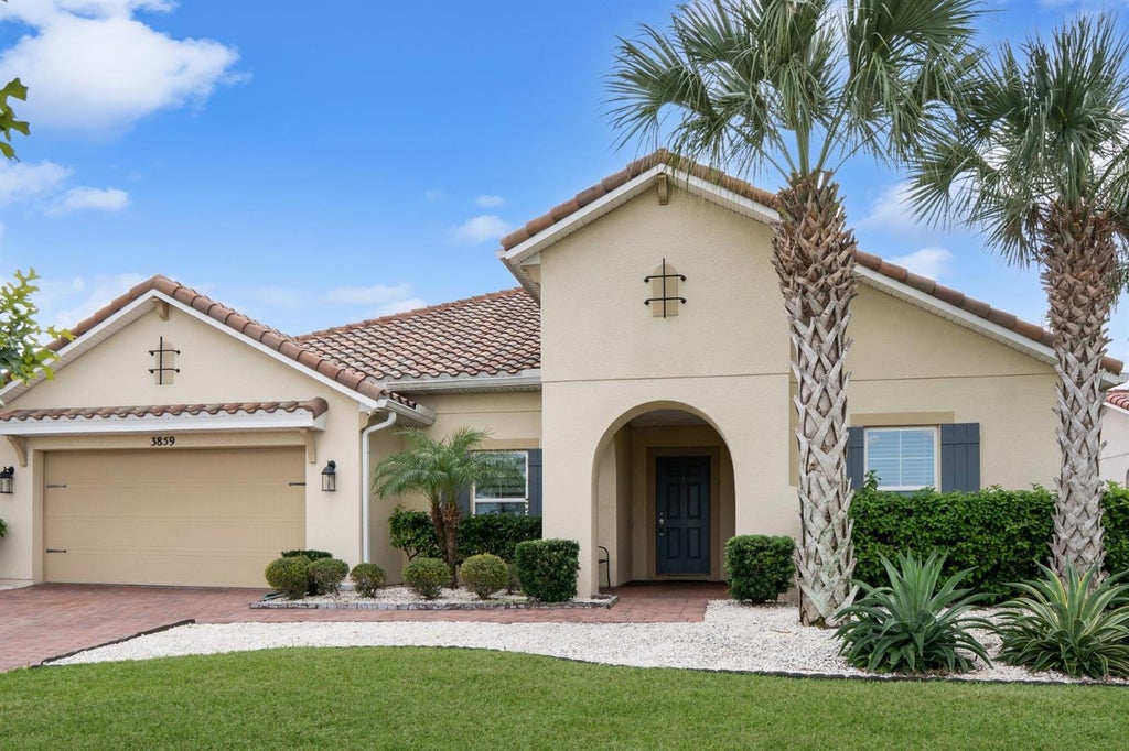 3859 Golden Knot Drive, KISSIMMEE