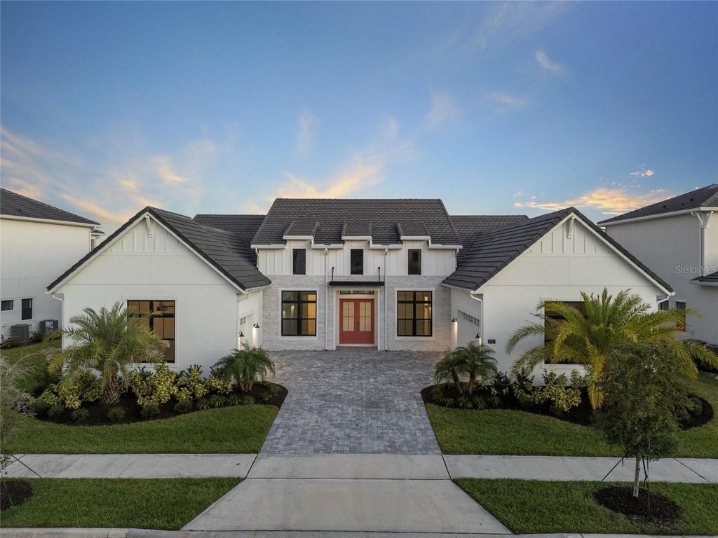 9752 Laurel Berry Drive, ORLANDO