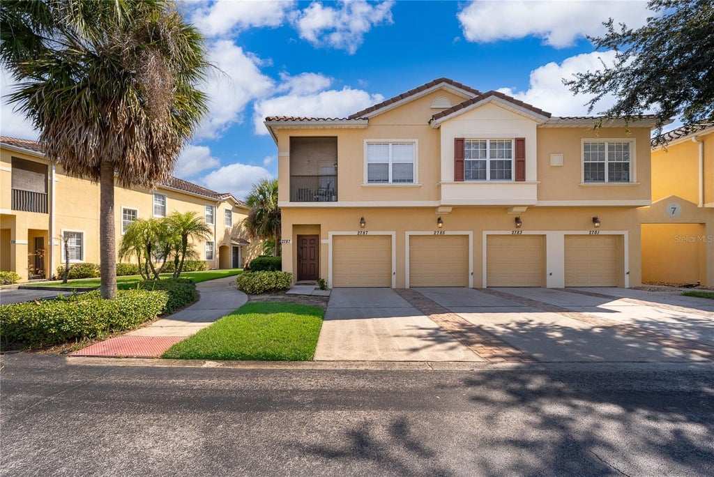 2787 Oakwater Drive 149, KISSIMMEE