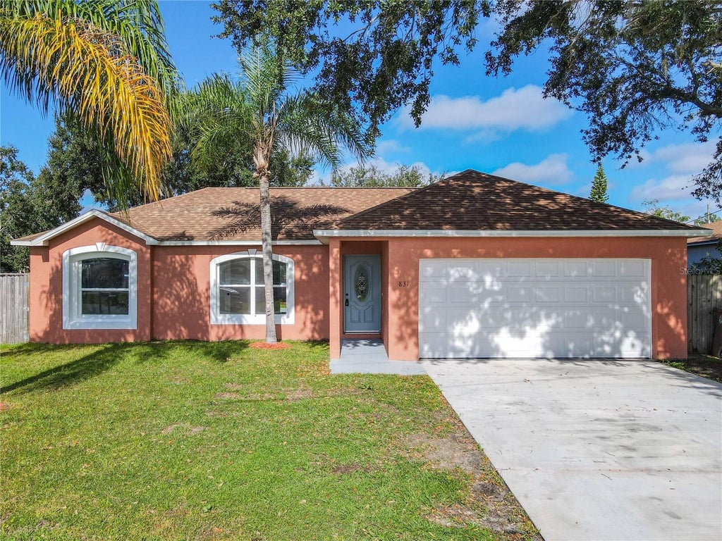 831 Massy Court, KISSIMMEE