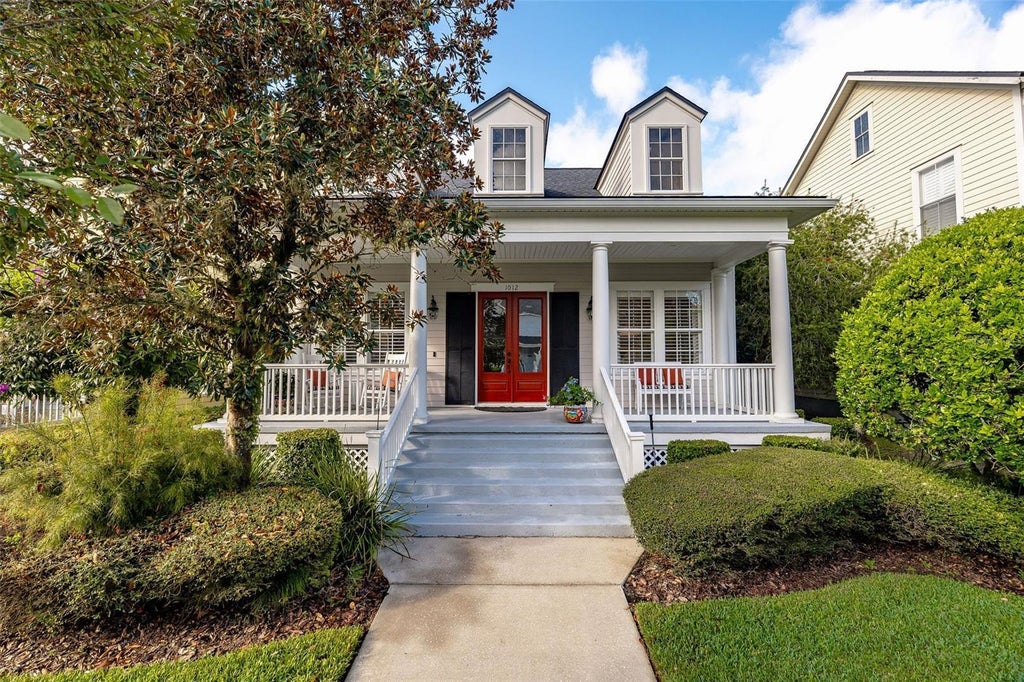 1012 Wild Elm Street, CELEBRATION