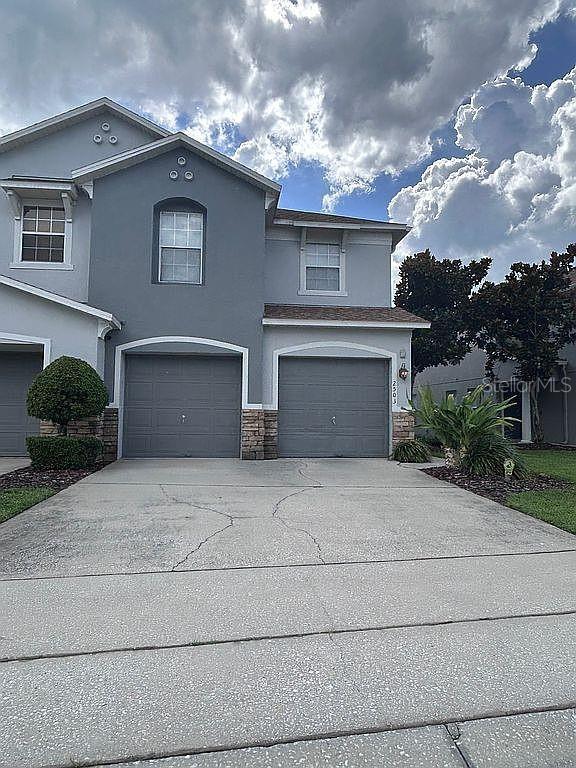 2503 Hassonite Street, KISSIMMEE