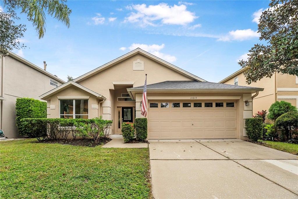 11015 Taeda Drive, ORLANDO