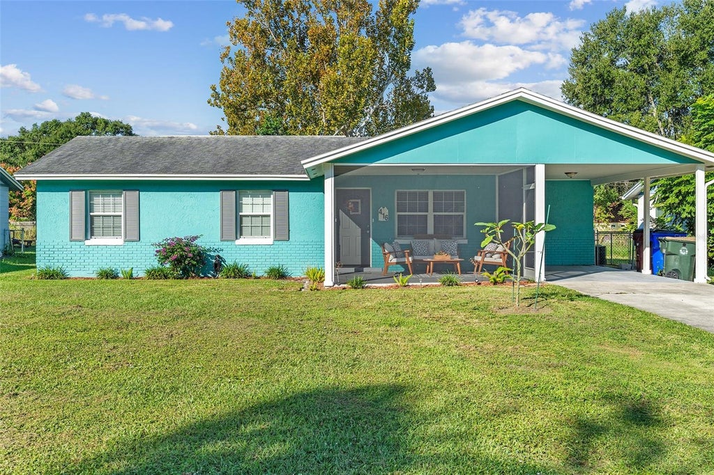 416 Tennessee Avenue, ST CLOUD