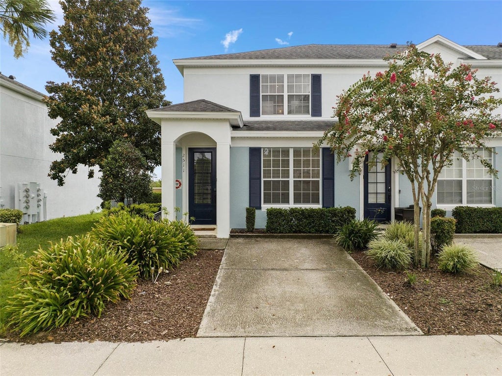 2511 Maneshaw Lane, KISSIMMEE