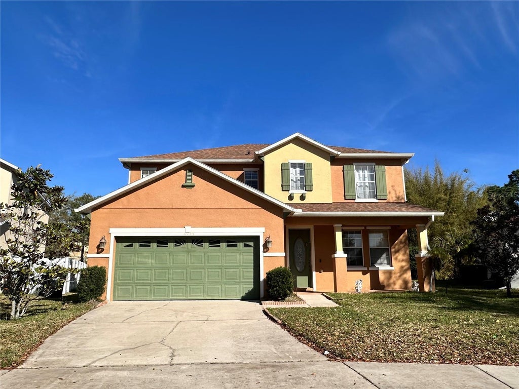 11723 Malverns Loop, ORLANDO