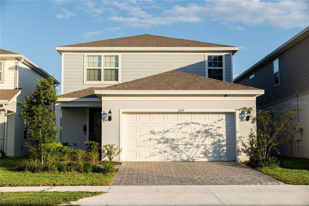 2377 Palm Park Loop, CLERMONT